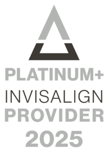 Invisalign Platinum Plus Provider 2025