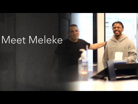 From Childhood to Confidence | Meleke’s Invisalign Journey