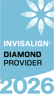 Invisalign Diamond Provider 2026