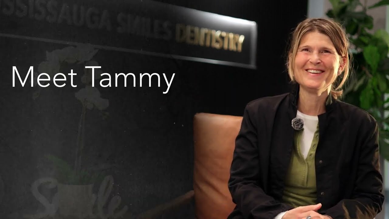 40 Years of Exceptional Dental Care | Meet Tammy