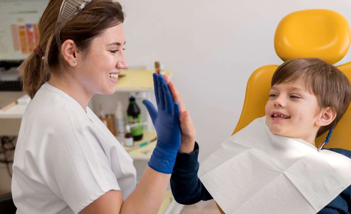 Cost and Insurance for Pediatric Dentistry in Mississauga