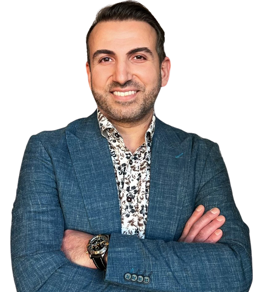 Dr. Mohamad Khorshid