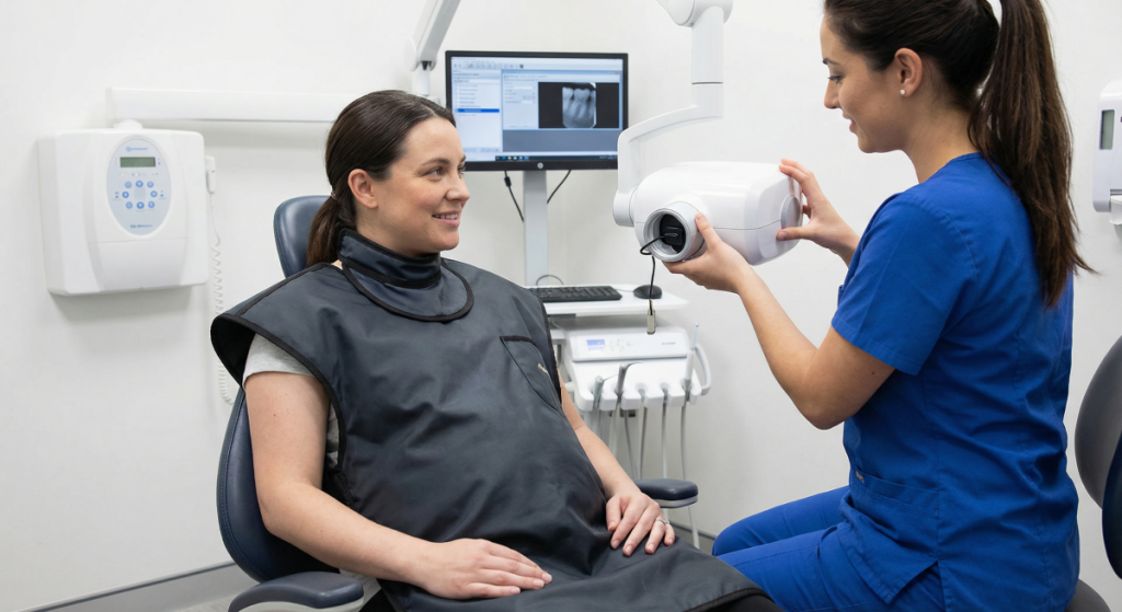 emergency Pregnancy and Dental Care