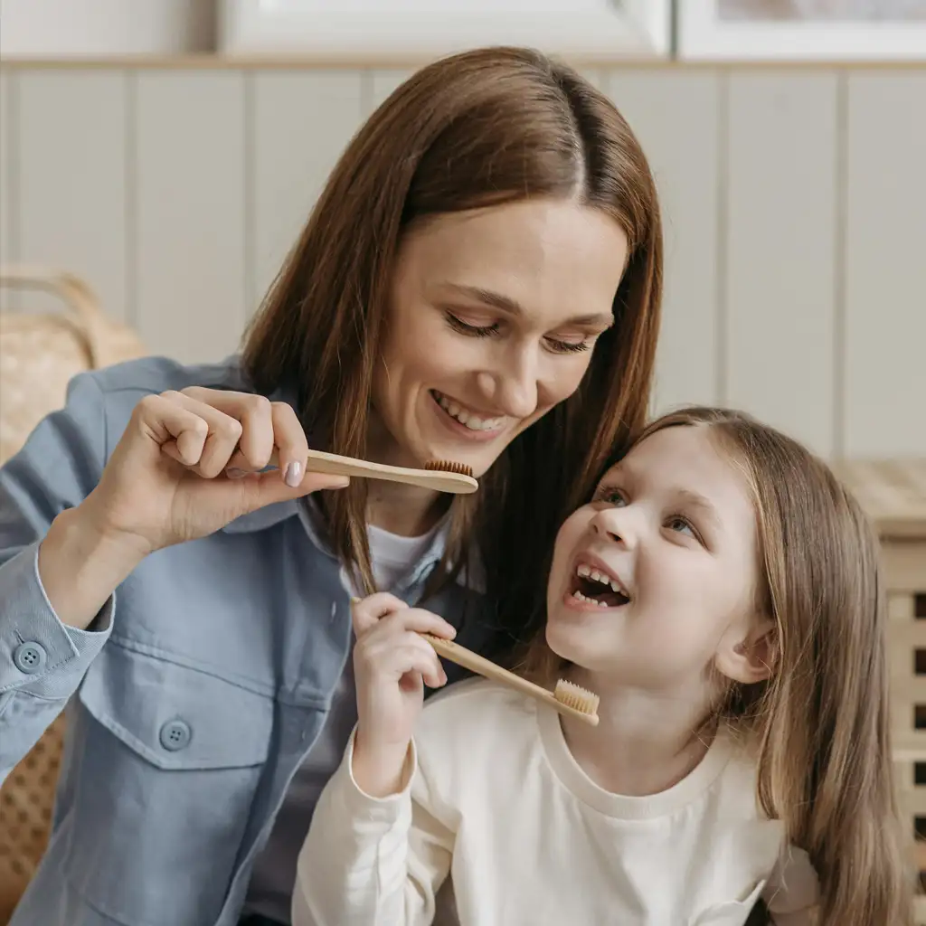 EASY & ACCESSIBLE DENTISTRY