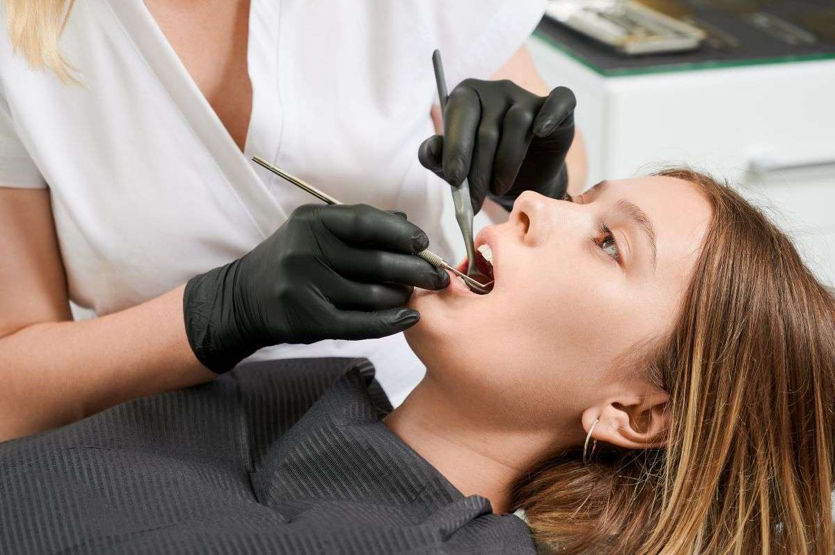 What’s the Cost of Fluoride Treatment in Mississauga?