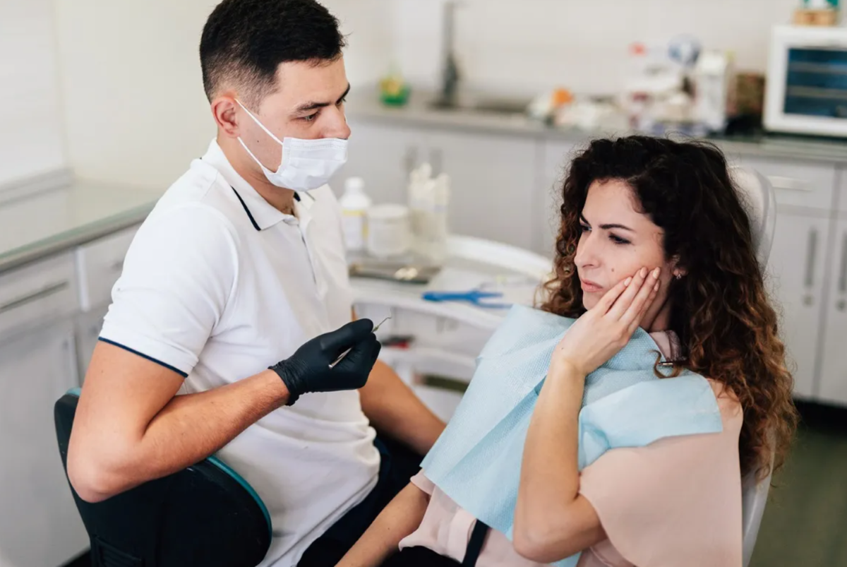 Do You Have TMD? Top Signs of Jaw Dysfunction You Shouldn’t Ignore