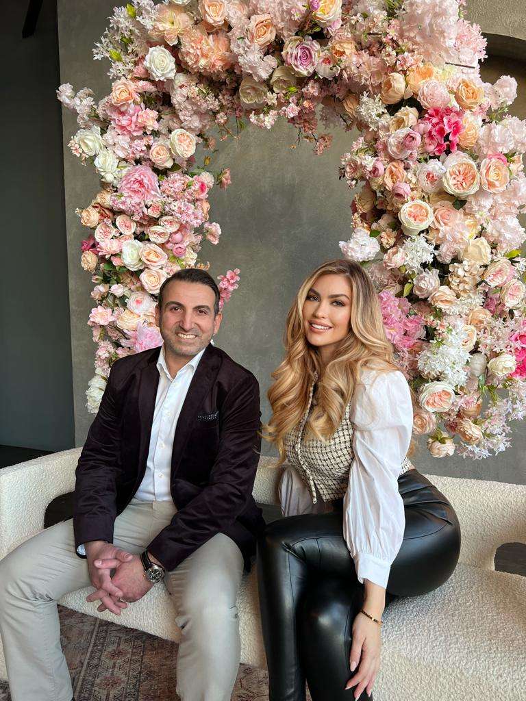 Patient smile at Mississauga Smiles Dentistry